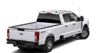 2026 Ford Super Duty® External Image 4